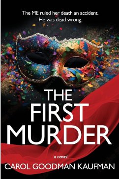 The First Murder - Goodman Kaufman, Carol