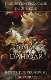 Roman d'Ahiqar