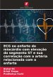 ECG no enfarte do miocárdio com... - Bild 1