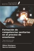 Formación de competencias sanitarias en el proceso de enseñanza