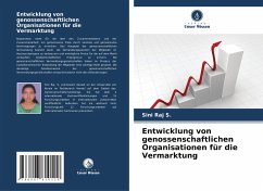 Entwicklung von genossenschaftlichen Organisationen für die Vermarktung - Raj S., Sini