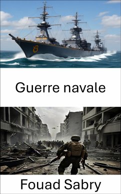 Guerre navale (eBook, ePUB) - Sabry, Fouad