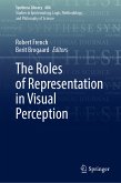 The Roles of Representation in Visual Perception (eBook, PDF)