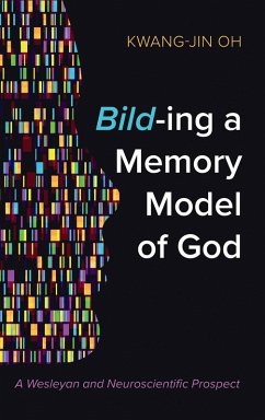 Bild-ing a Memory Model of God - Oh, Kwang-Jin