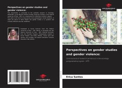 Perspectives on gender studies and gender violence: - Santos, Erica