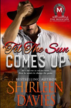 'Til the Sun Comes Up - Davies, Shirleen