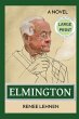 Elmington - Large Print Edition - Bild 1