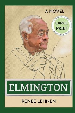 Cover Elmington - Large Print Edition