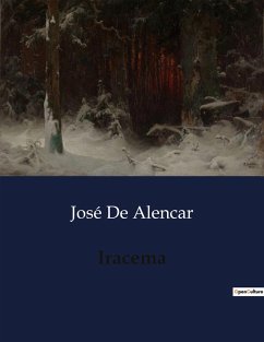 Iracema - de Alencar, José