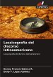 Lessicografia del discorso... - Bild 1