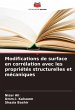 Modifications de surface en... - Bild 1