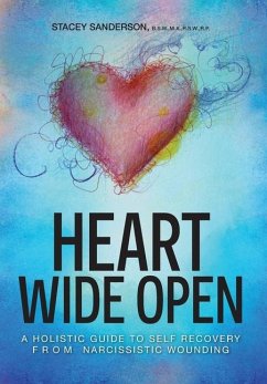 Heart Wide Open