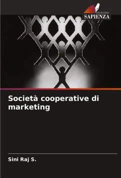 Cover Società cooperative di marketing