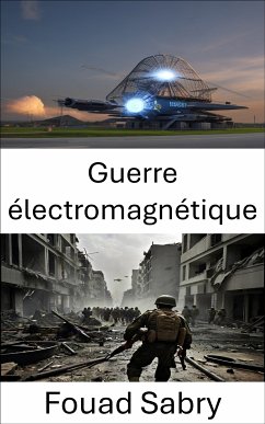 Guerre électromagnétique (eBook, ePUB) - Sabry, Fouad