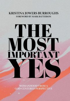 The Most Important Yes