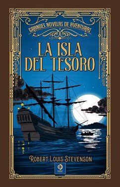 Cover LA ISLA DEL TESORO