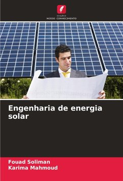 Engenharia de energia solar - Soliman, Fouad;Mahmoud, Karima