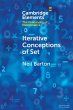 Iterative Conceptions of Set - Bild 1