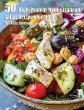 50 High-Protein Mediterranean Salads... - Bild 1