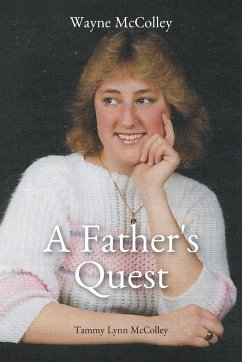 A Father's Quest - McColley, Wayne