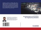 Fundamentals of Economics for Engineering Students