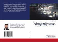 Fundamentals of Economics for Engineering Students - Pavithran A. P., Sachin