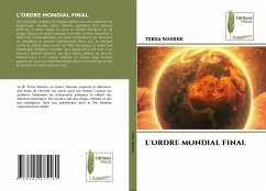 Cover L'ORDRE MONDIAL FINAL