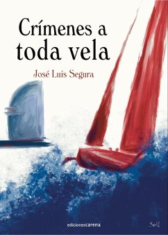 Crímenes a toda vela Crímenes a toda vela