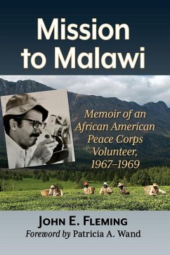 Mission to Malawi - Fleming, John E.