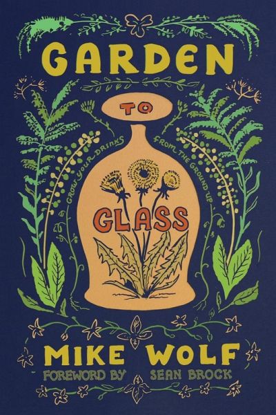 Garden to Glass Garden to Glass
