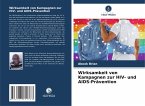 Wirksamkeit von Kampagnen zur HIV- und AIDS-Prävention