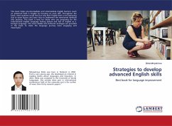 Strategies to develop advanced English skills - Mirqodirova, Zilola