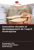 Innovation durable et développement de l'esprit d'entreprise