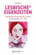 Lesbische* Eigenzeiten (eBook, PDF) - Bild 1