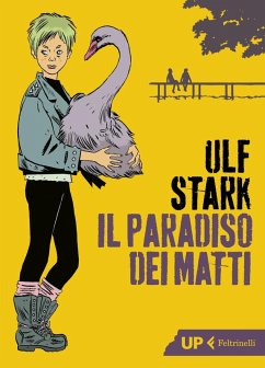 Cover Il paradiso dei matti