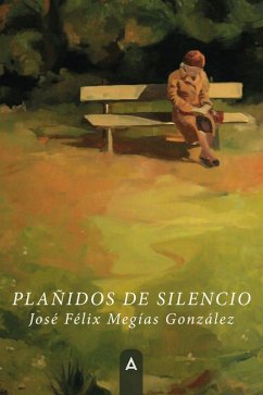 Cover Plañidos de silencio