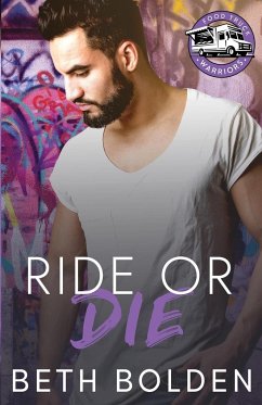 Ride or Die - Bolden, Beth