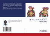 Cultural Cloth Production Value chain