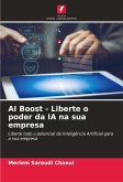 AI Boost - Liberte o poder da IA na sua empresa