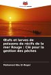 ¿ufs et larves de poissons de récifs... - Bild 1