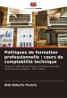 Politiques de formation professionnelle... - Bild 1