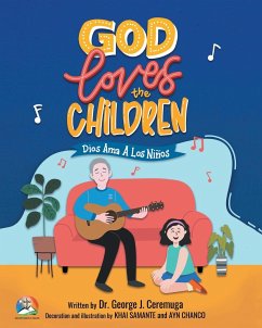 God Loves the Children - Ceremuga, George J