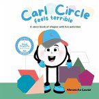 Carl Circle Feels Terrible