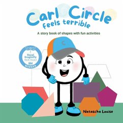 Carl Circle Feels Terrible - Louise, Natascha