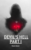 Devil's Hell Part 1 (eBook, ePUB)