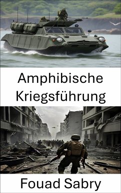 Amphibische Kriegsführung (eBook, ePUB) - Sabry, Fouad