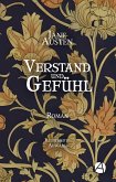 Verstand und Gefühl. Illustrierte Ausgabe (eBook, ePUB)