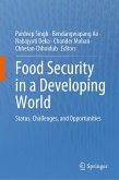 Food Security in a Developing World (eBook, PDF)
