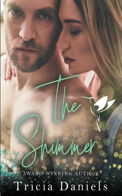 The Shimmer - Daniels, Tricia