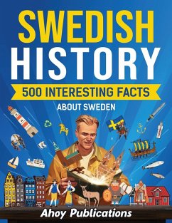 Swedish history - Publications, Ahoy